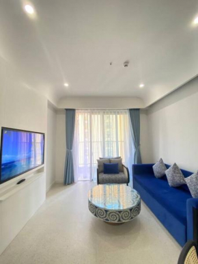 Apartment in SunGrand City Hillside Phu Quoc